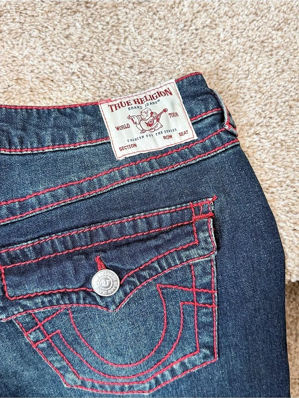 True Religion true religion